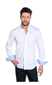 M1709-A White