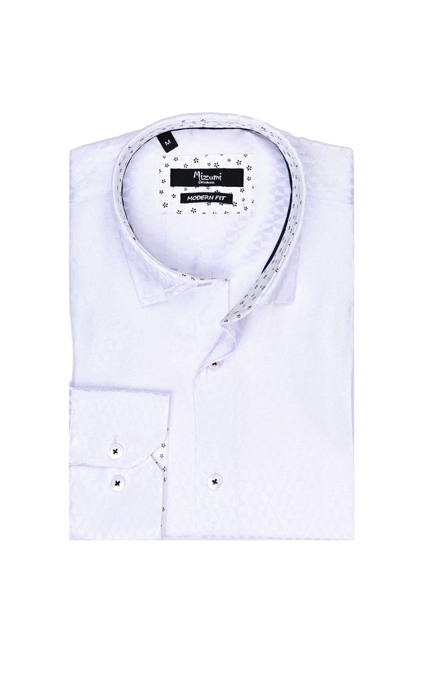 M 1813-A White