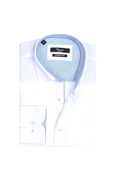 M1709-A White