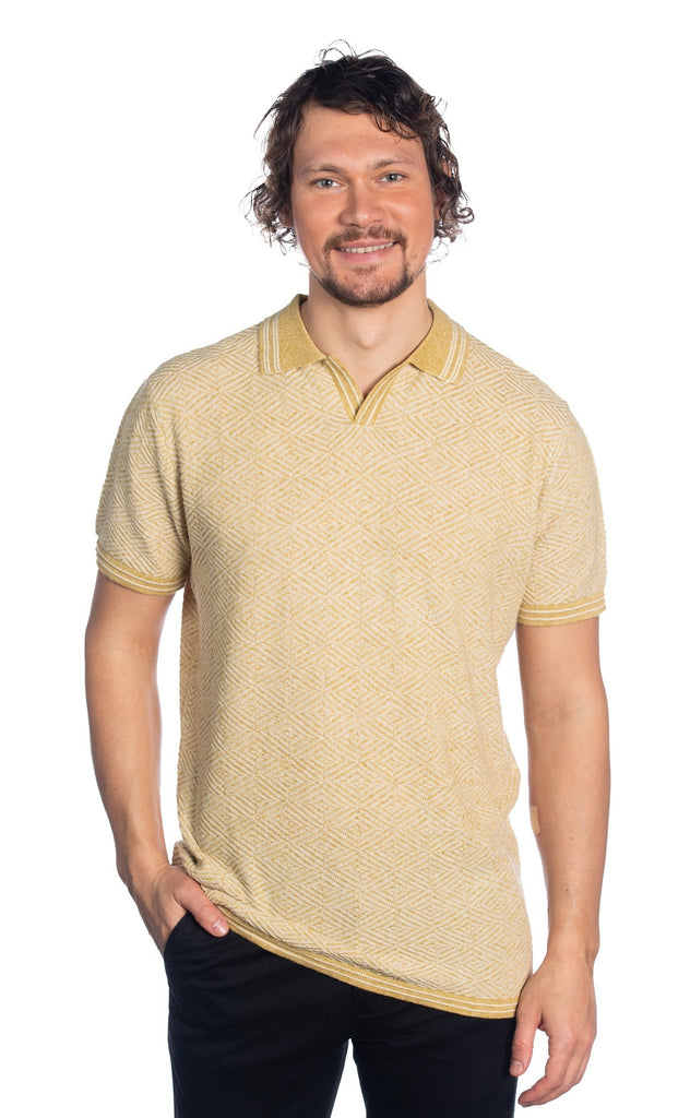 New Arrival - Johnny Q Polo & T-Shirts – Mizumi Couture