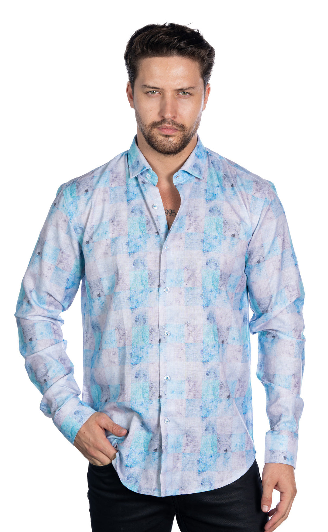 【mmmi様】極美品！L’appartement Long Shirt mmmi様】極美品！L'appartement Long Shirt