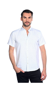 M657-S -A White/Grey